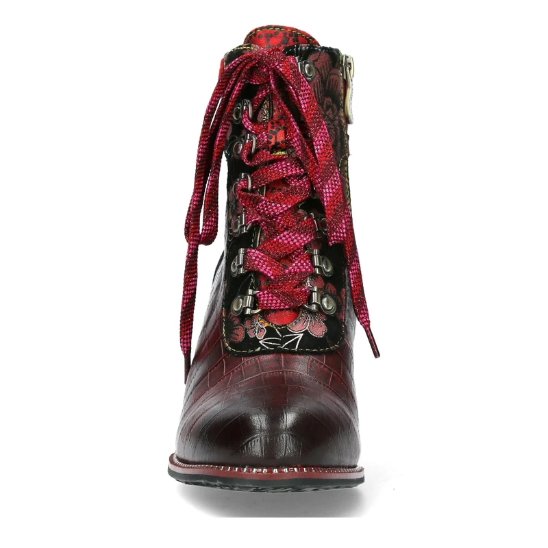 Bottines - KACIO 08