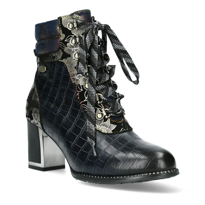 Bottines - KACIO 08