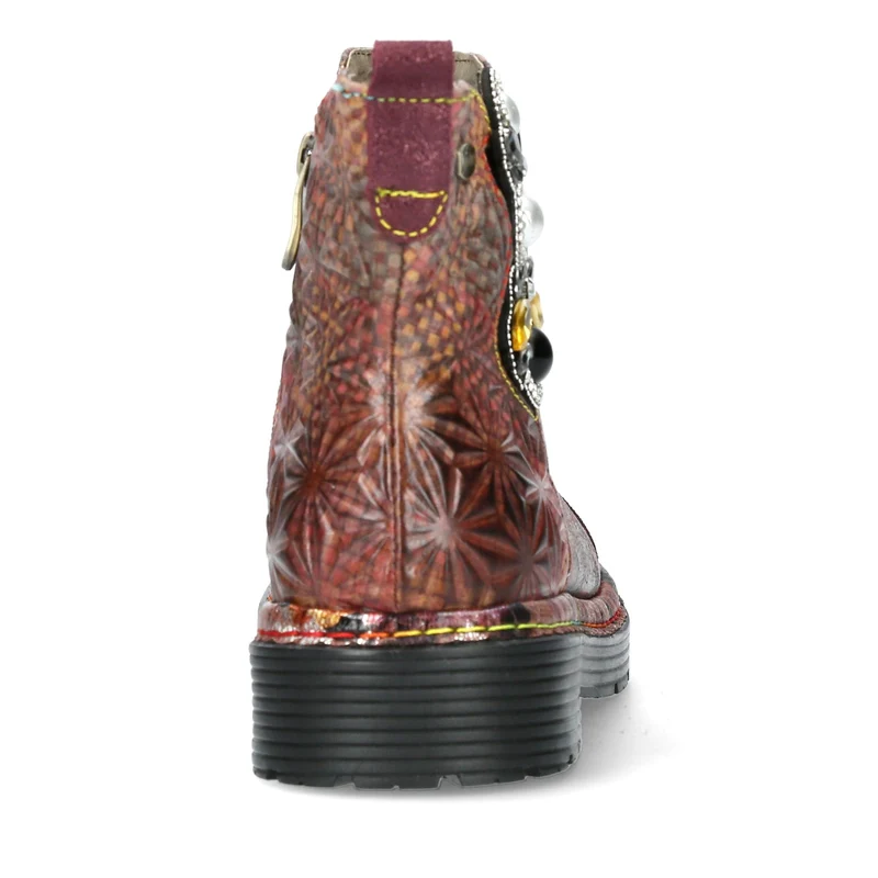 Bottines - INCASO 26