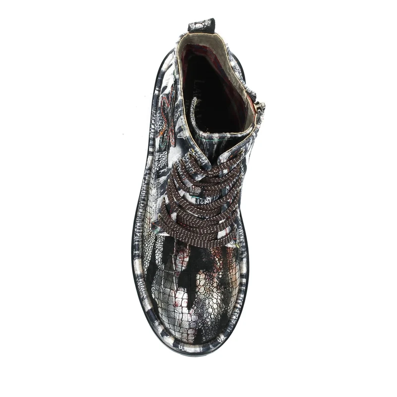 Bottines - INCASO 04