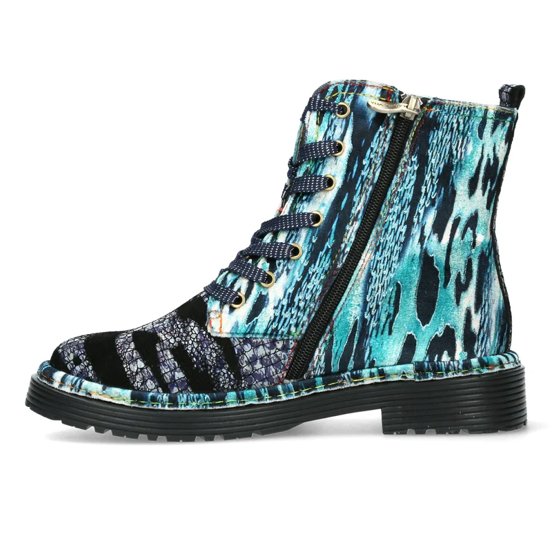Bottines - INCASO 04