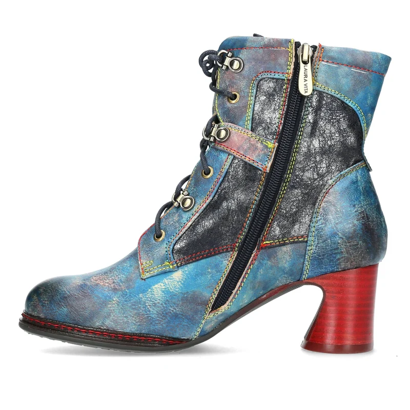 Bottines - INCAO 13