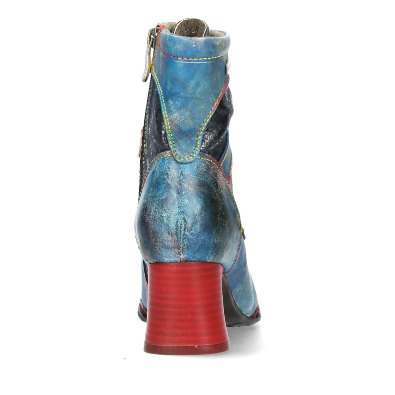 Bottines - INCAO 13