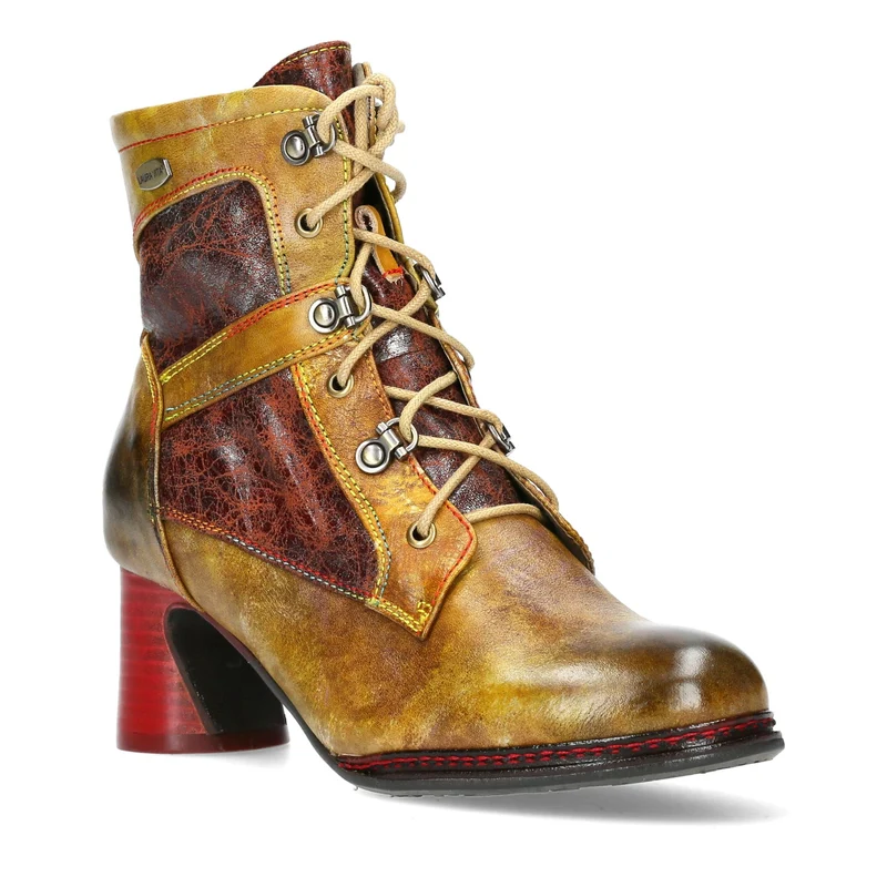 Bottines - INCAO 13