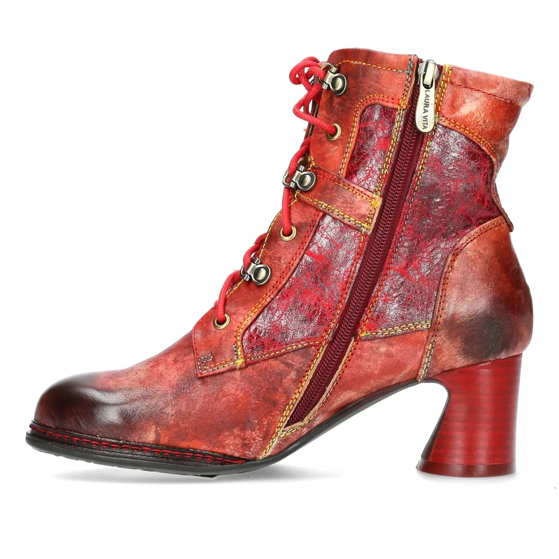 Bottines - INCAO 13