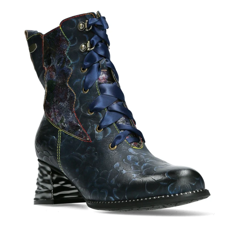 Bottines - ILCIRO 03