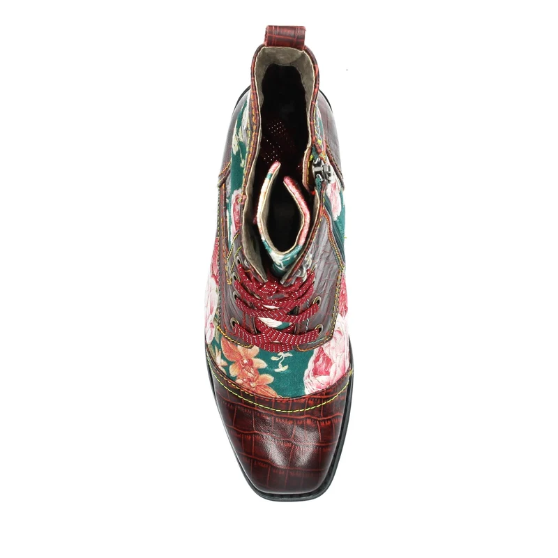 Bottines - IGCREO 12