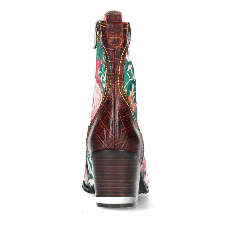 Bottines - IGCREO 12