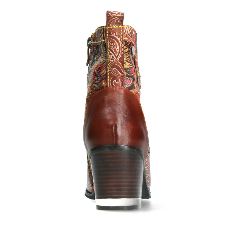 Bottines - IGCREO 02