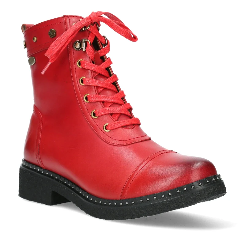 Bottines - IDCITEO 02