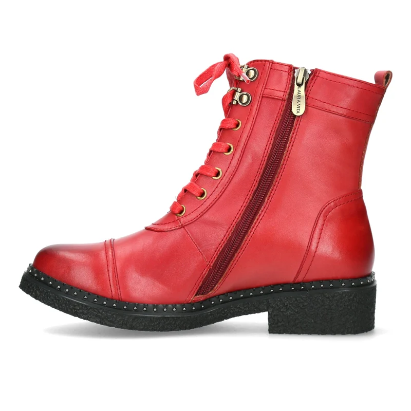 Bottines - IDCITEO 02