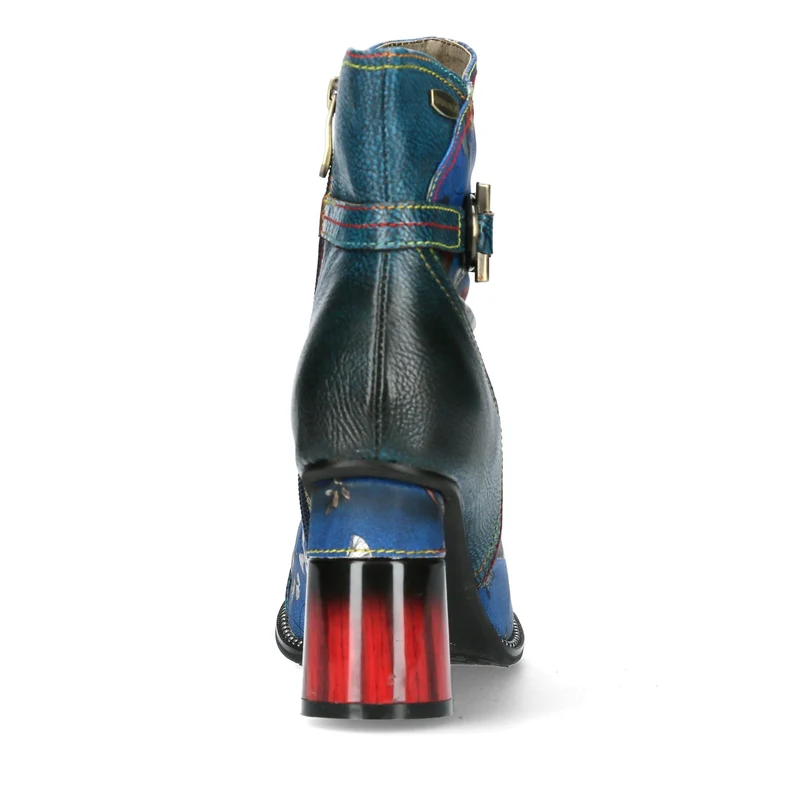 Bottines - GUCSTOO 23