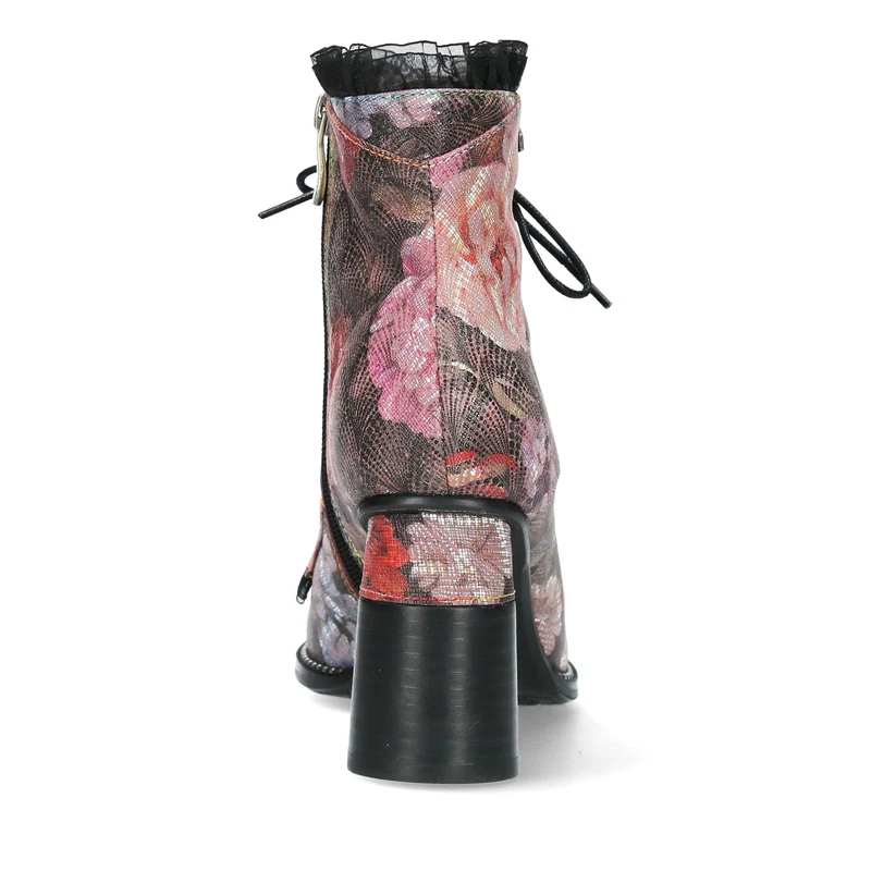 Bottines - GUCSTOO 11