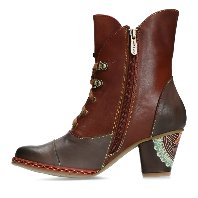Bottines - GUCSO 27