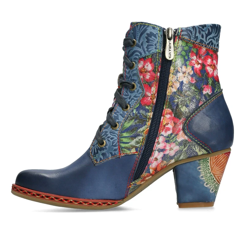 Bottines - GUCSO 26
