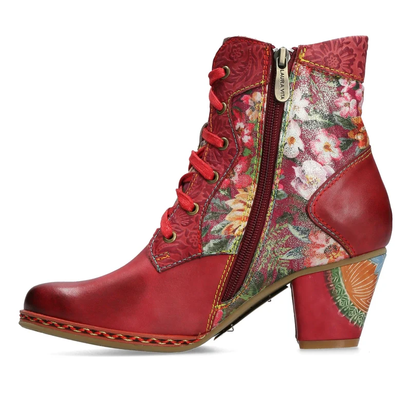 Bottines - GUCSO 26