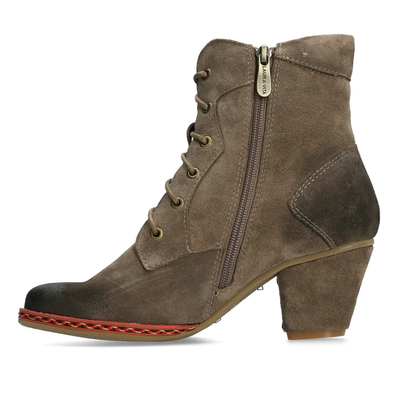 Bottines - GUCSO 26