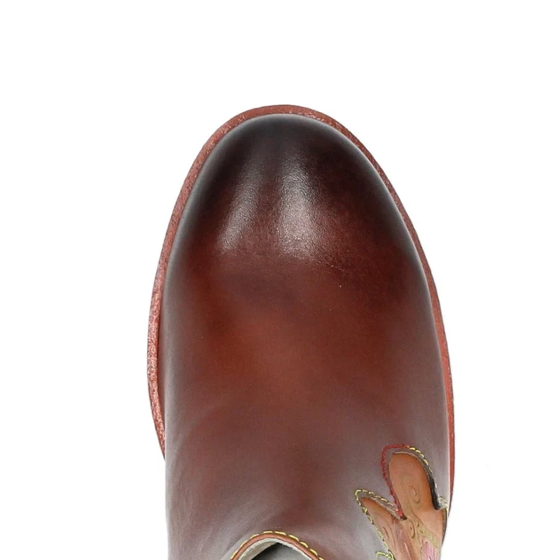 Bottines - GUCSO 1623