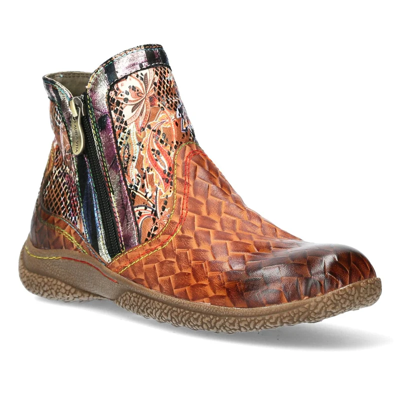 Bottines - GOCTHO 1223