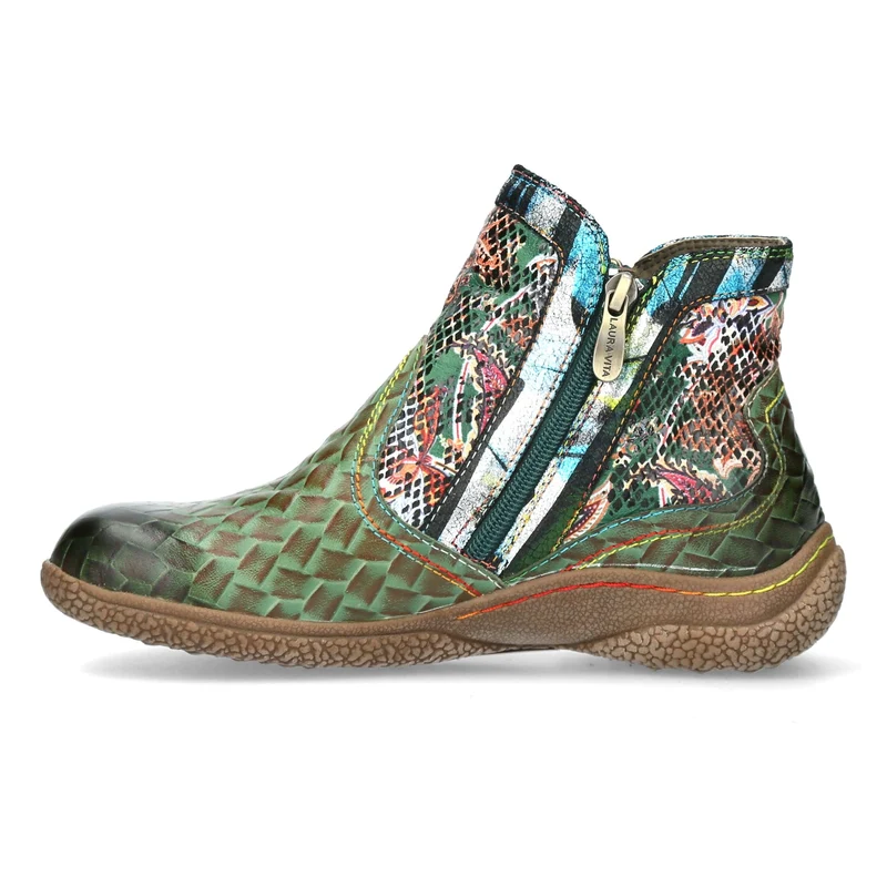 Bottines - GOCTHO 1223