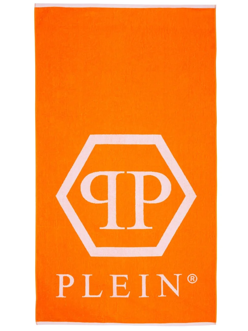 Plein Sport BEACH TOWEL
