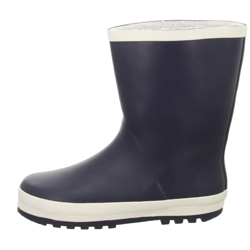 Sneakers Gummistiefel Warmfutter