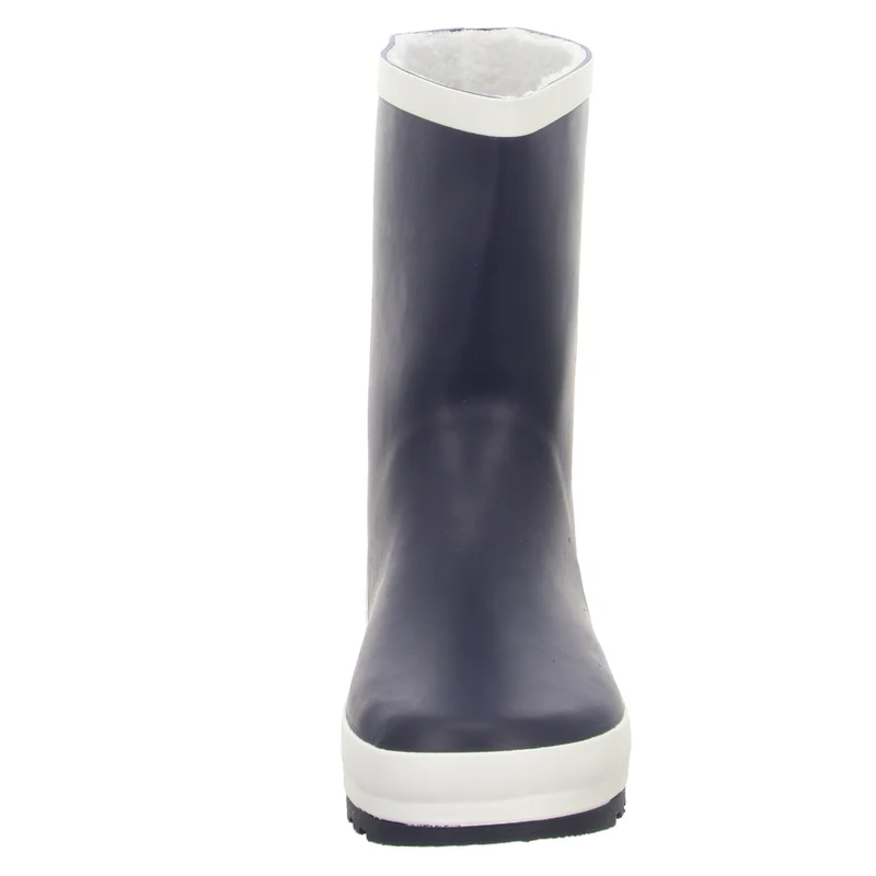Sneakers Gummistiefel Warmfutter