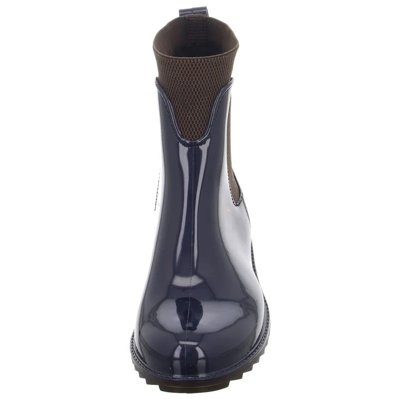 Rieker Gummistiefel Warmfutter