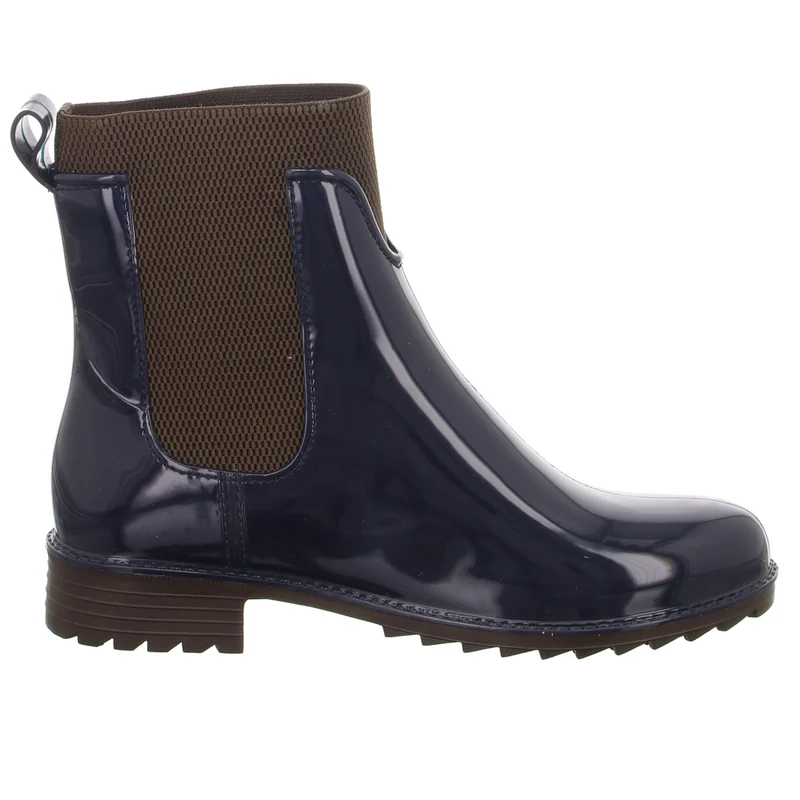 Rieker Gummistiefel Warmfutter