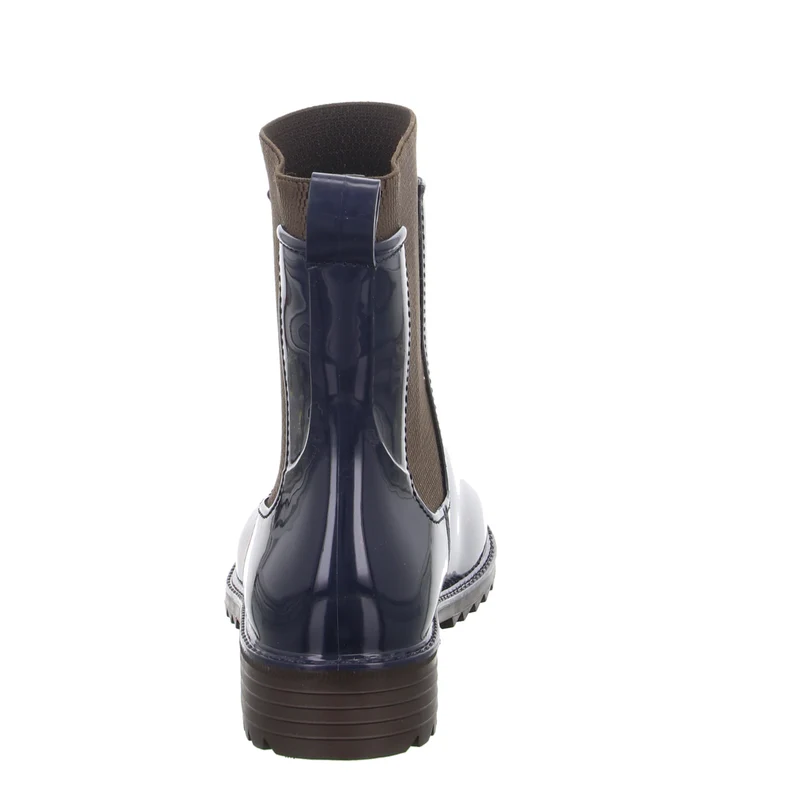 Rieker Gummistiefel Warmfutter