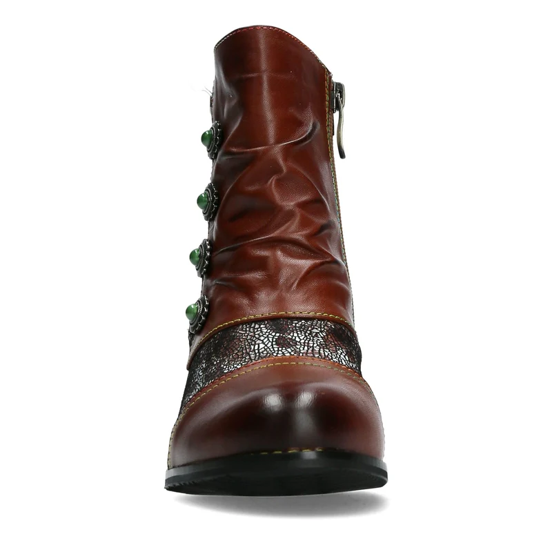 Bottines - GICGASO 06