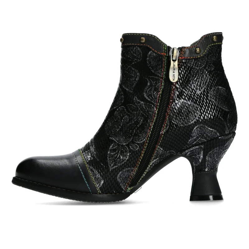 Bottines - GICGASO 01