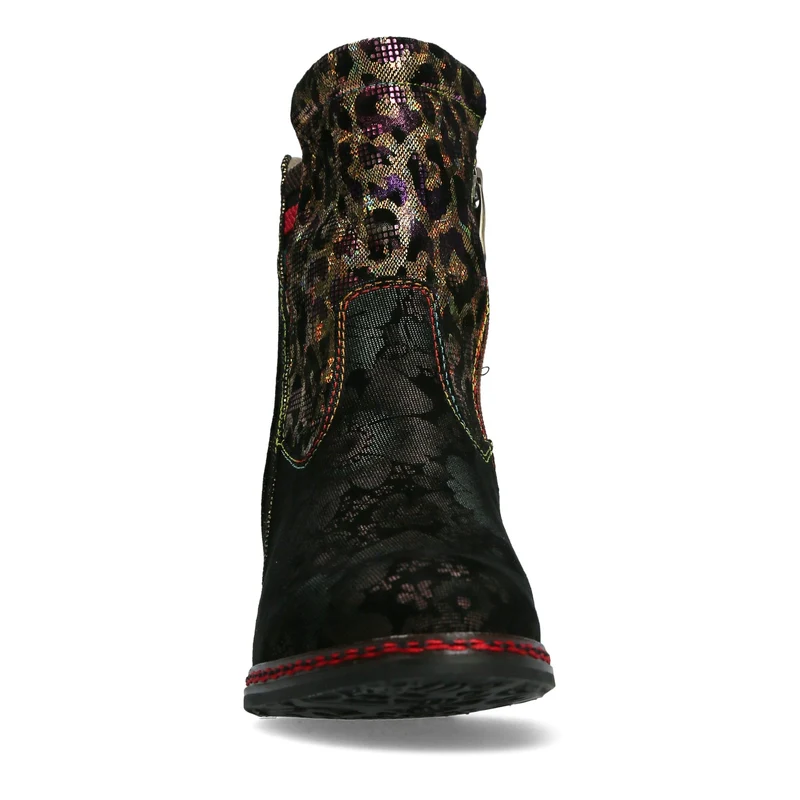 Bottines - GECNAO 04