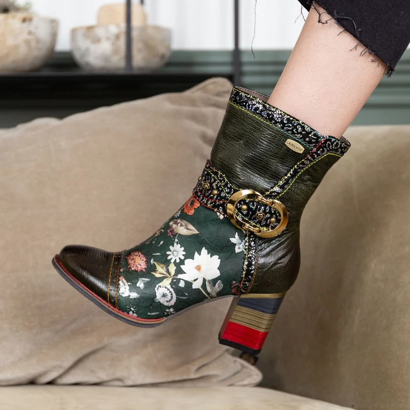 Bottines - GECEKO 20