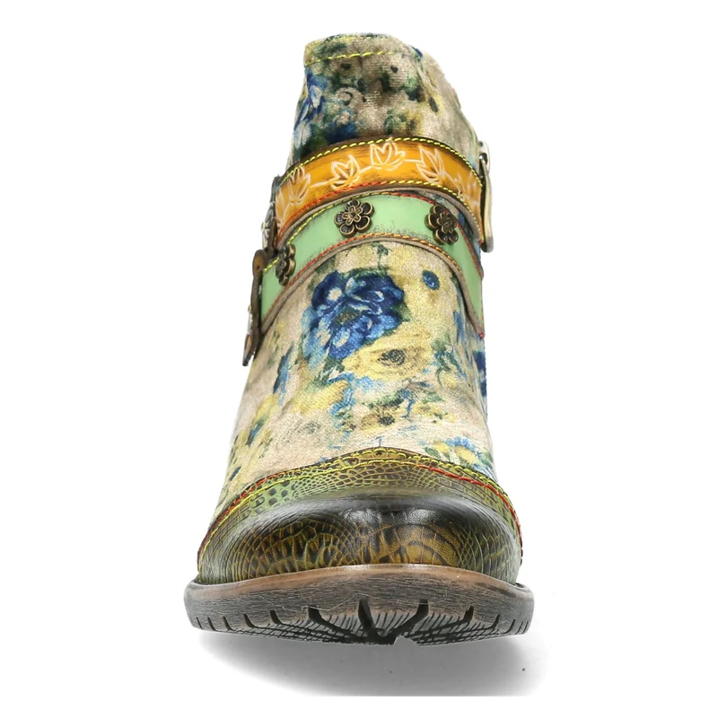Bottines - GACMAYO 03