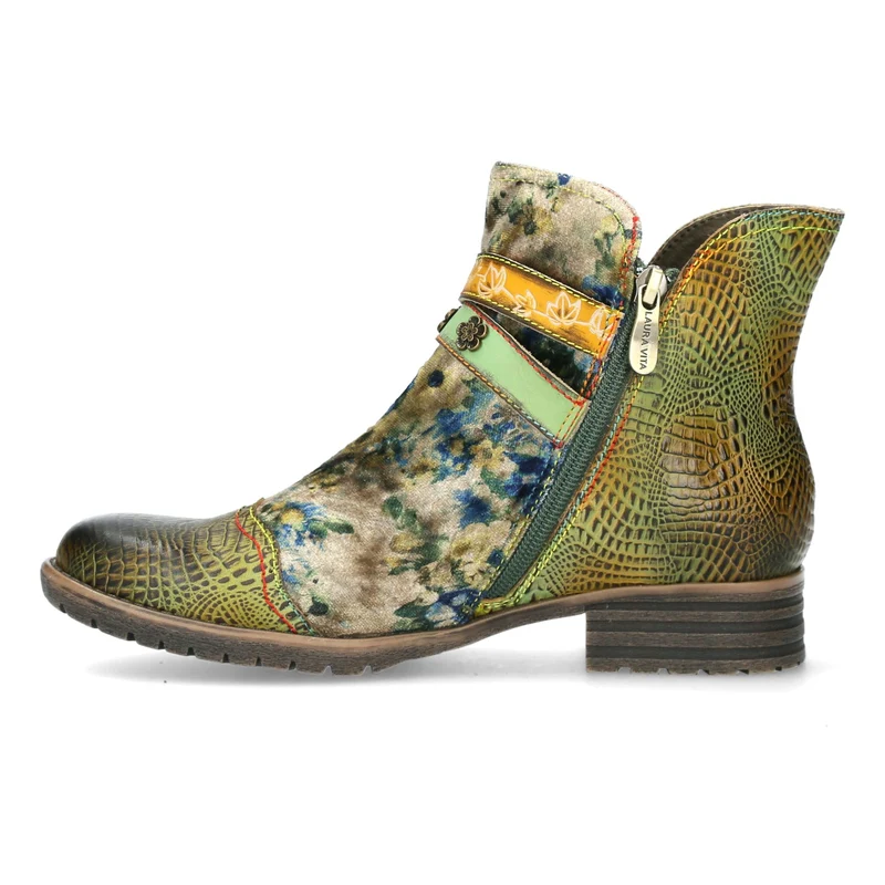Bottines - GACMAYO 03
