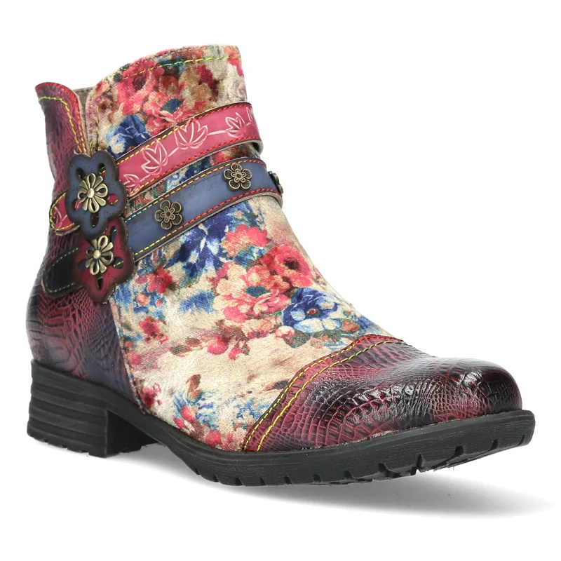 Bottines - GACMAYO 03