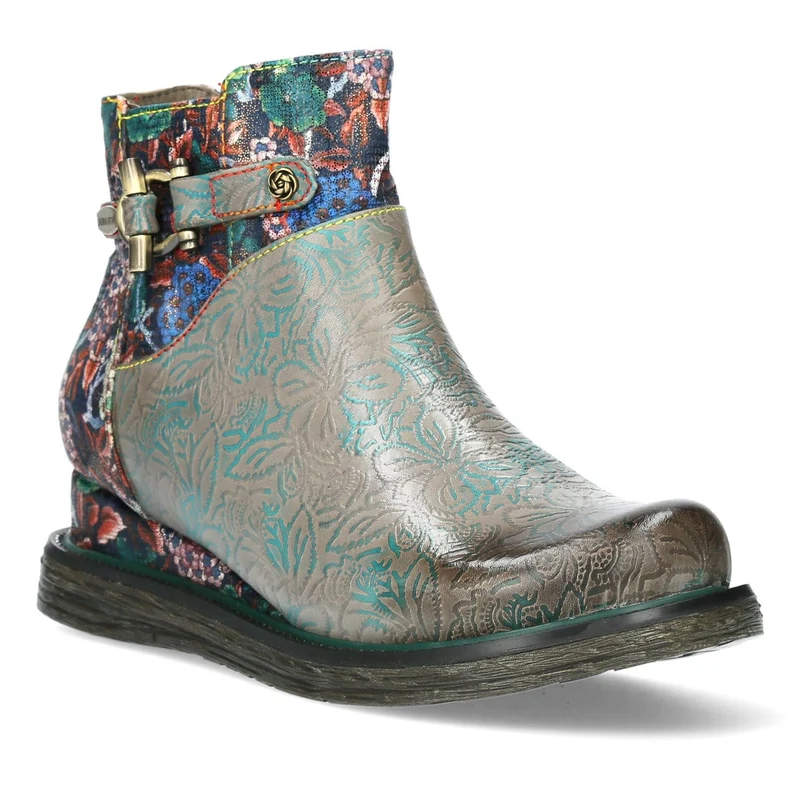 Bottines - ERCNAULTO 37