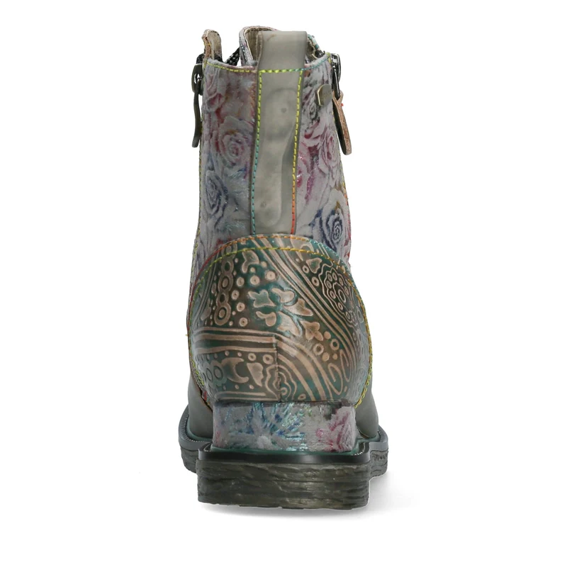 Bottines - ERCNAULTO 36