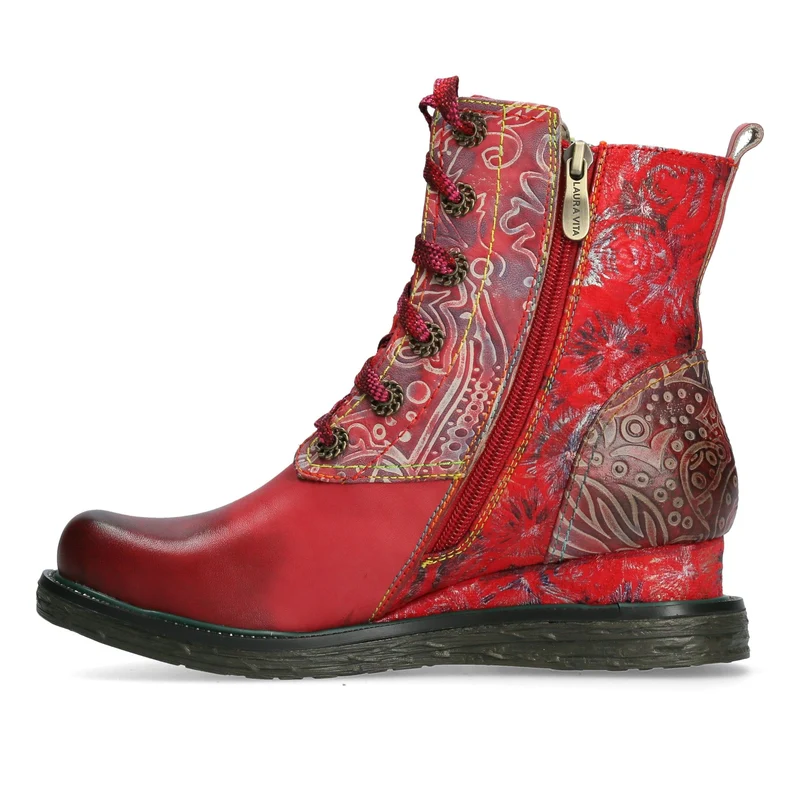 Bottines - ERCNAULTO 36