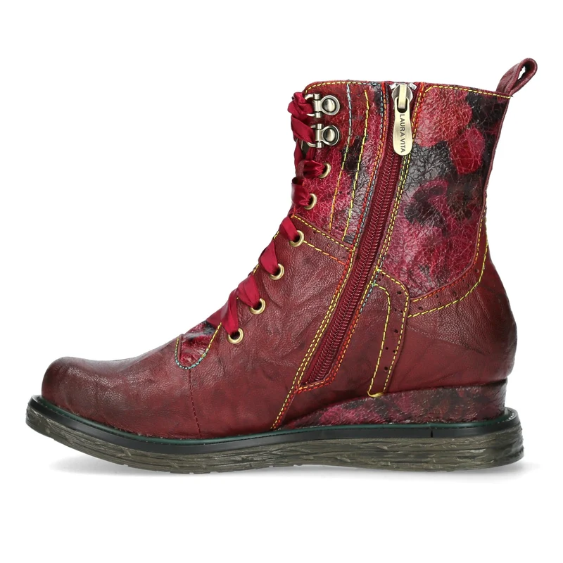 Bottines - ERCNAULTO 35