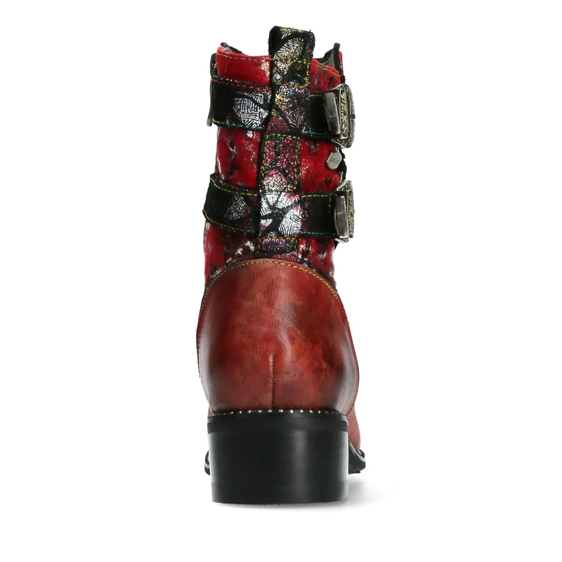 Bottines - EMCMAO 61