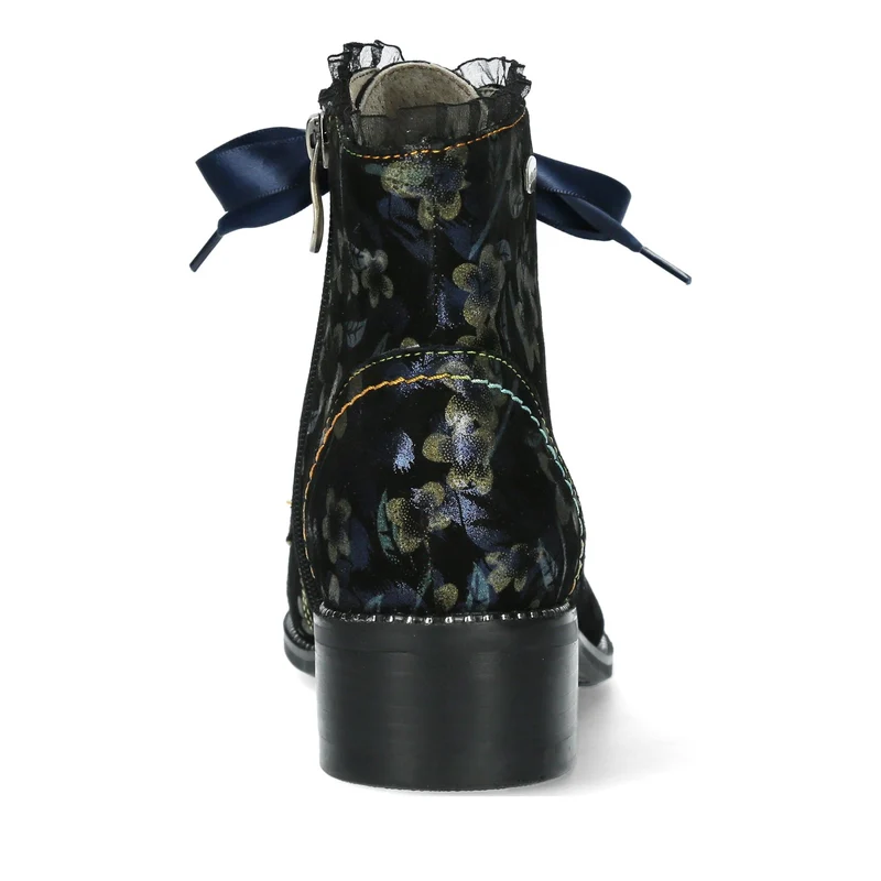Bottines - EMCMAO 05