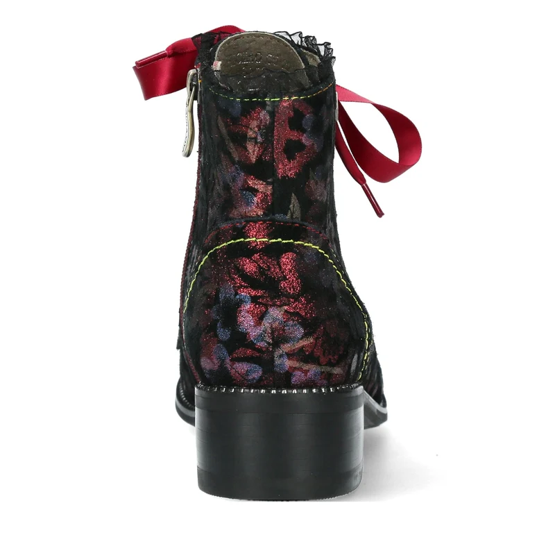 Bottines - EMCMAO 05