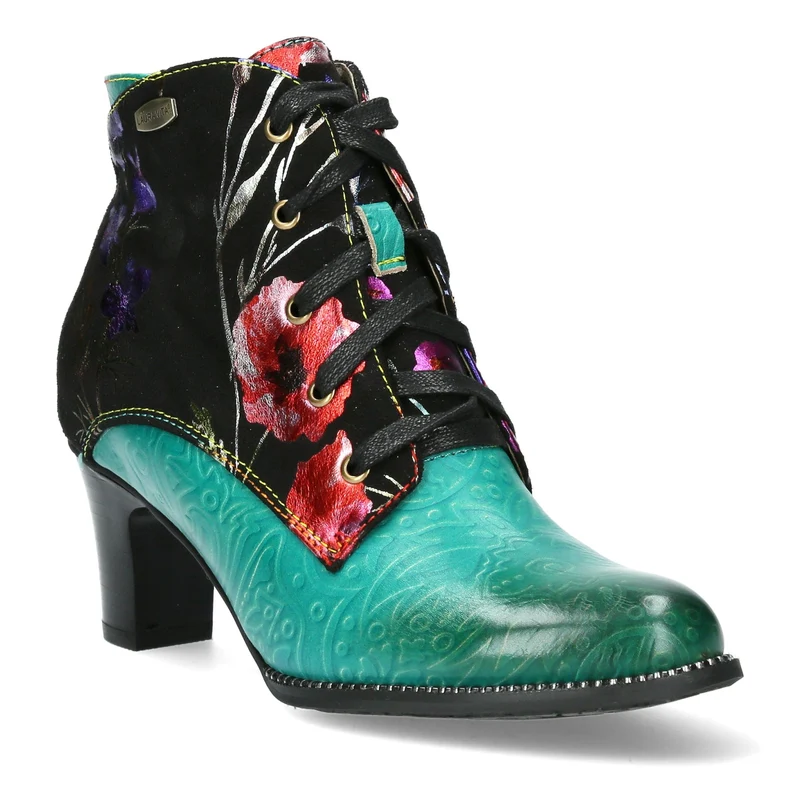 Bottines - ELCODIEO 01