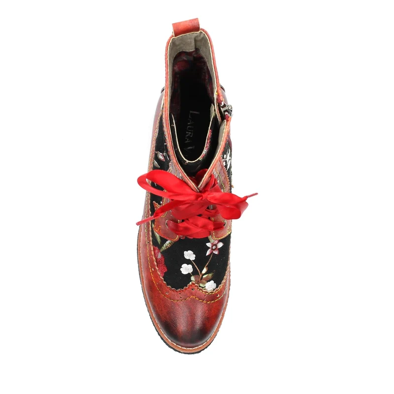 Bottines - COCRALIEO 62