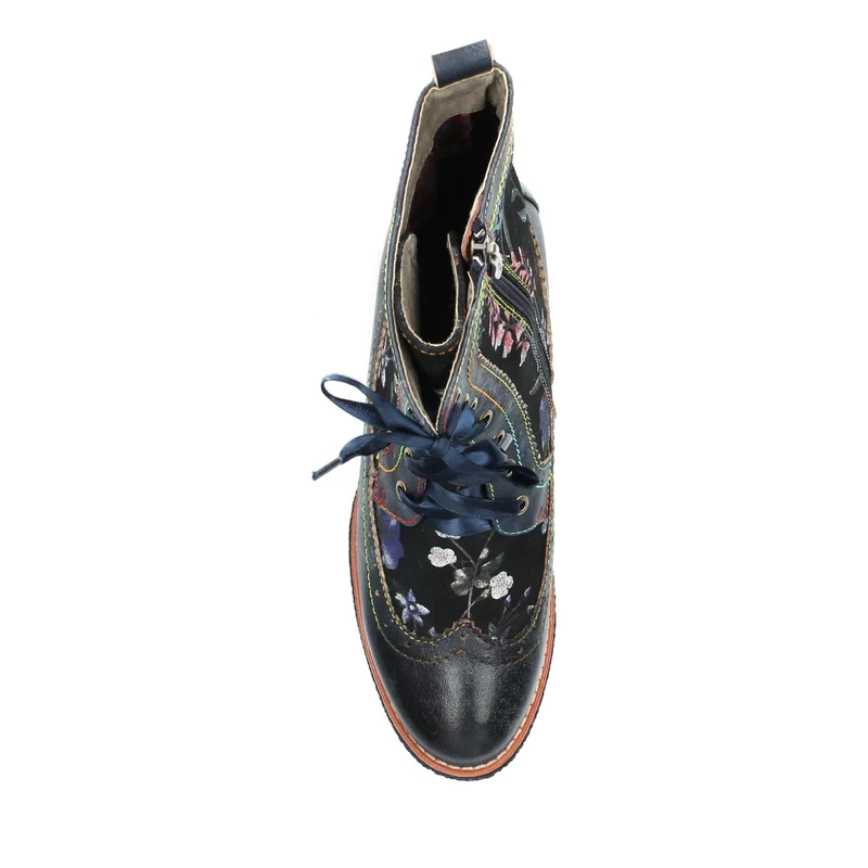 Bottines - COCRALIEO 62
