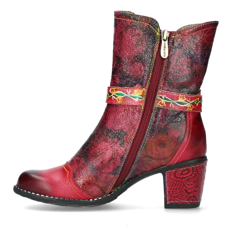Bottines - CHRISTIE 45
