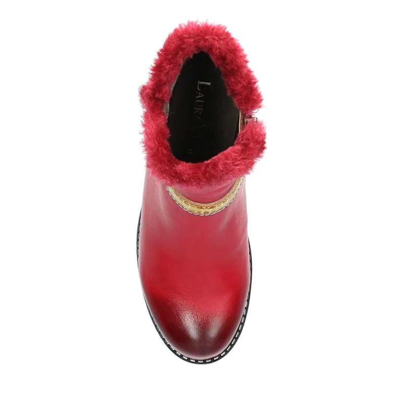Bottines - CHRISTIE 36