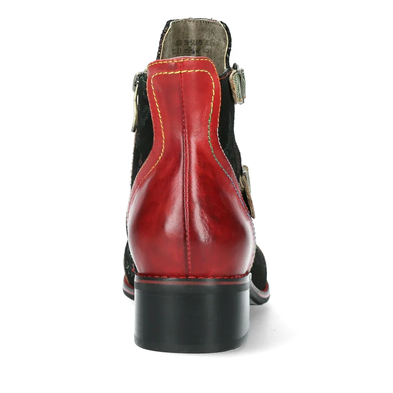 Bottines - ALICE 35
